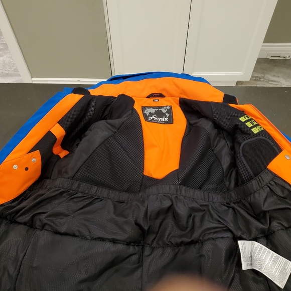 Phenix Ski Jacket - Picture 4 of 4